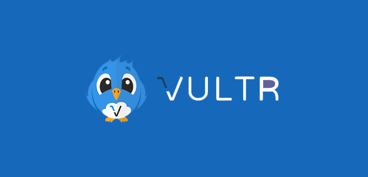 Vultr美国VPS主机