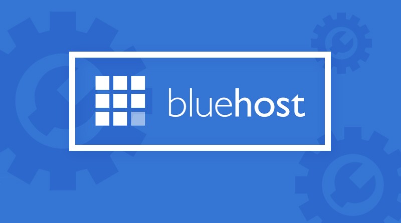 BlueHost美国VPS主机