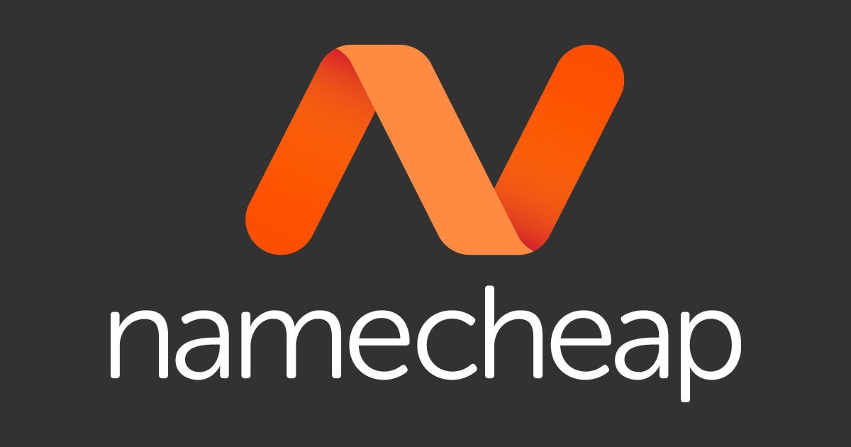 国外域名注册商Namecheap