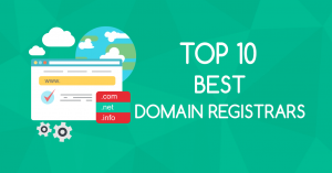 国外域名注册商哪个好 国外域名注册商推荐