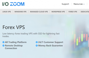外汇VPS是什么意思？便宜外汇VPS推荐