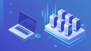 选择HostEase香港主机用来搭建博客网站怎么样