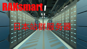 RAKsmart日本服务器租用方案及综合性能评测