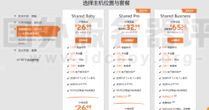 SugarHosts美国主机洛杉矶机房租用优惠方案汇总