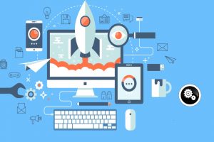 ResellerClub主机美国加州和德州两大机房速度对比评测