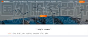 美国CN2 VPS怎么样 RAKsmart美国CN2 VPS租用推荐