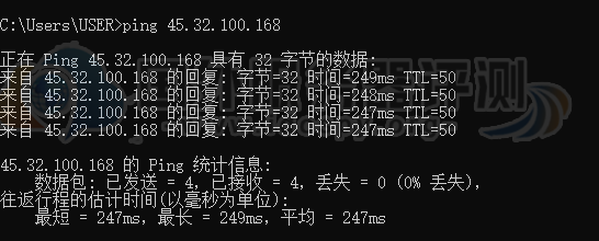 新加坡VPS速度测评