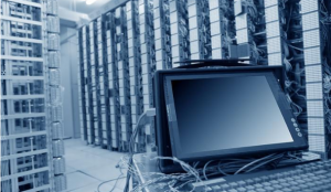 服务器托管怎么样？服务器托管优势分析