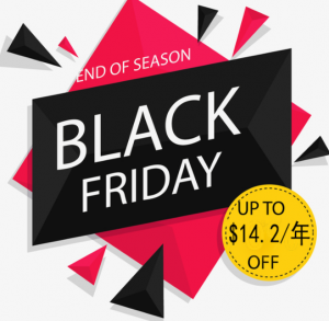 CloudCone黑五预售：美国洛杉矶VPS低价促销 低至$14.2/年