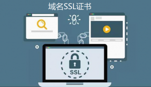 域名SSL证书怎么弄 域名SSL证书申请指南