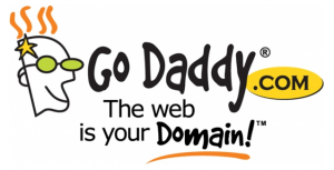 GoDaddy年终优惠促销 域名注册最高可达60%折扣！