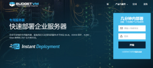 BudgetVM日本服务器怎么样 BudgetVM日本服务器评测