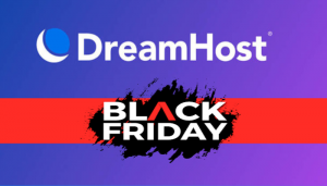 DreamHost黑五活动钜惠来袭 最高可享79%低至$2.95/月
