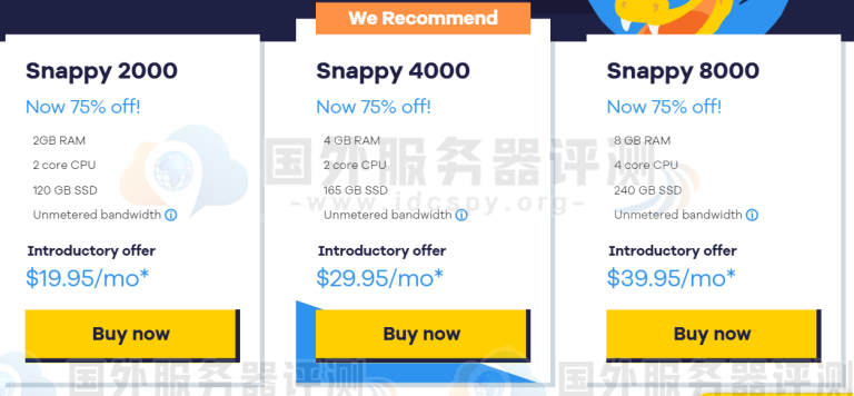 HostGator VPS主机可享75%折扣