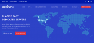 DediPath活动促销 美国服务器120GB SSD 或 2TB HDD月付仅需$59