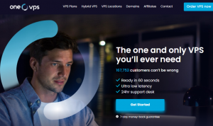OneVPS活动热销 美国VPS主机可享50%折扣