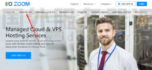 最新IOZoom美国VPS购买详细教程