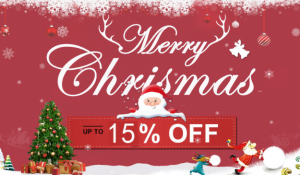 iON云主机圣诞促销 季付最高可享15%折扣