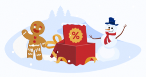 Namecheap假日特卖 域名最高可达94%折扣！