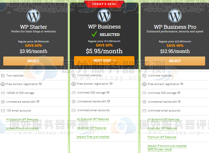 HostPapa WordPress主机托管优惠促销