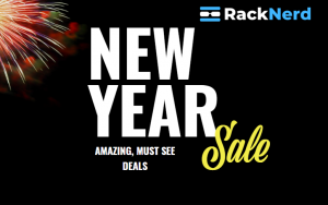 RackNerd2022新年活动大放送 美国VPS低至$9.89/年