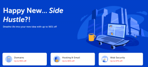 Namecheap新年优惠预告 域名可享96%折扣！