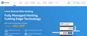 TMDHosting WordPress主机租用方案推荐