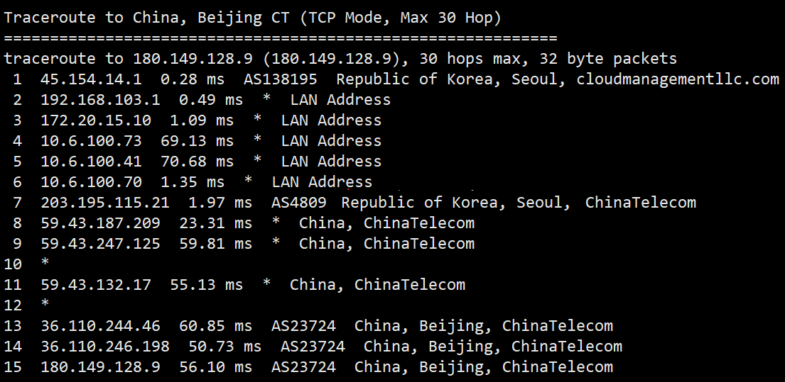 HostKvm韩国VPS评测