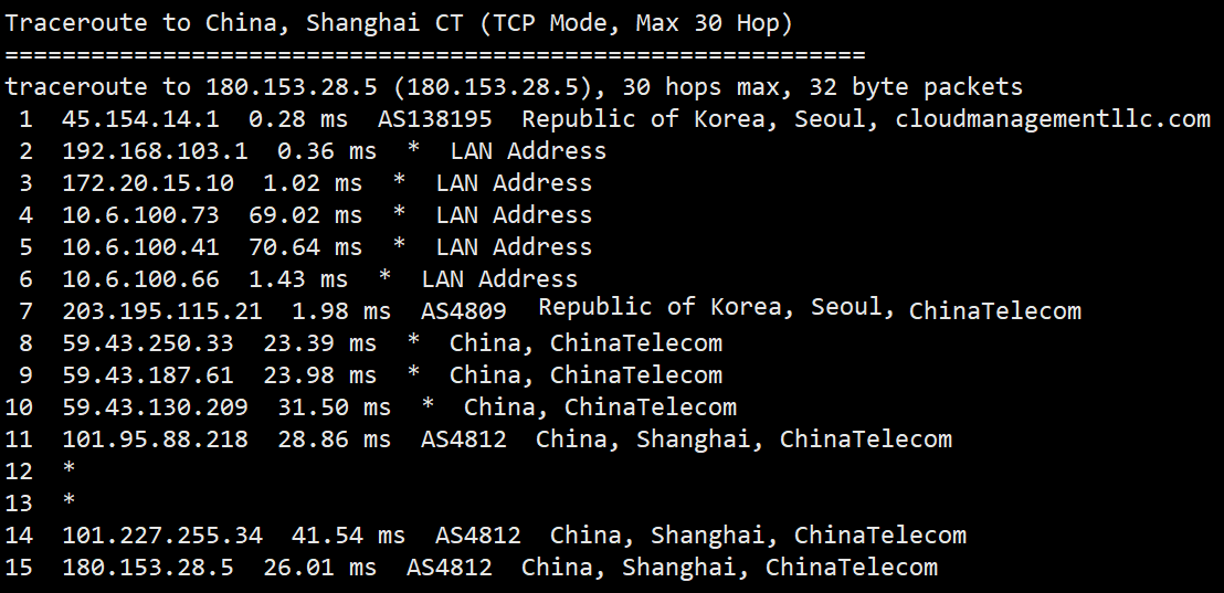 HostKvm韩国VPS评测