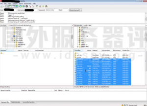 如何手动将WordPress安装迁移到Hostwinds