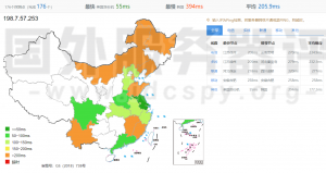 Hostens主机美国机房速度怎么样？速度评测