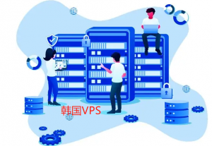 韩国VPS是什么 高性价比的韩国VPS推荐