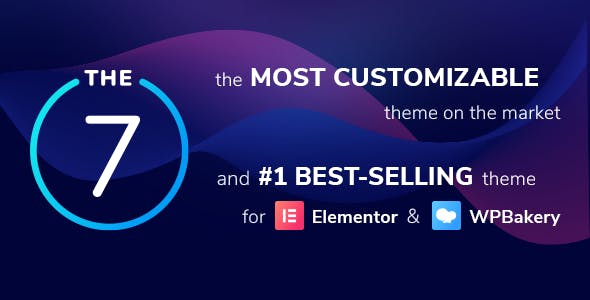 WordPress博客主题是什么 ThemeForest WordPress博客主题推荐