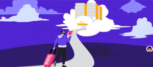 如何将一个域名指向Hostinger？