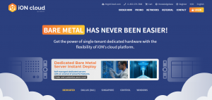 Krypt美国服务器三大机房速度测评