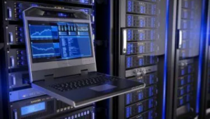 如何查看BlueHost香港服务器的端口位置