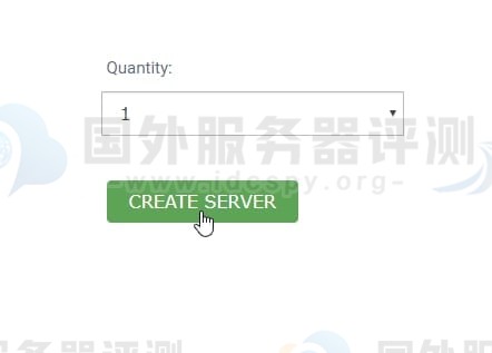 在Hostwinds VPS或Cloud Server上安装一键式应用程序