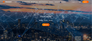 RAKsmart：windows修改远程端口号
