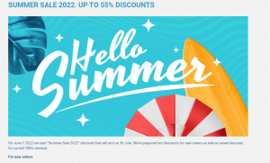 FriendHosting六月大促  55% 的 VDS 或虚拟主机折扣