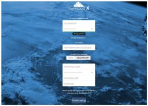 Hostwinds如何在云VPS上安装OwnCloud