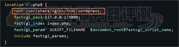 阿里云手动搭建WordPress(CentOS 7)