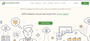 CloudCone优惠促销 美国VPS低至$9.99/年