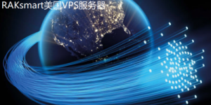 RAKsmart美国VPS主机优秀在哪里？