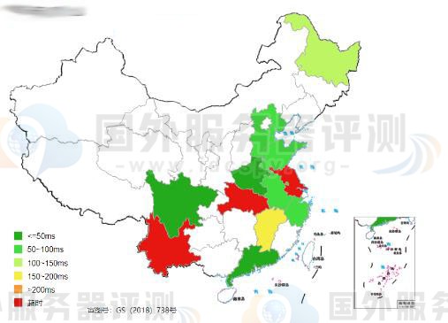 Virmach日本VPS东京机房速度和性能测评