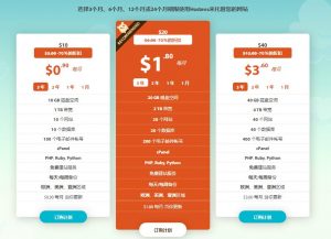 国外虚拟主机好不好？美国虚拟主机购买推荐