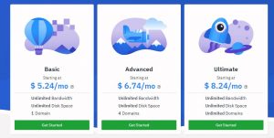 Hostwinds美国主机支持支付宝付款吗？