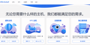 Hostwinds美国VPS支持免费更换IP吗？