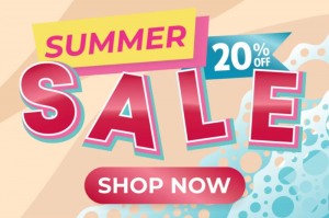 Krypt八月大促 任何选定服务器均可享20%折扣