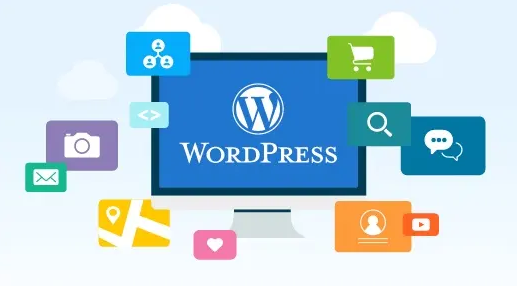 WordPress主机方案