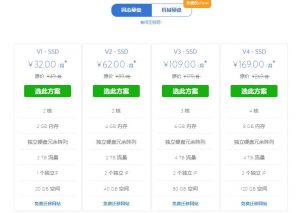 美国VPS哪家性价比高？高性价比美国VPS推荐